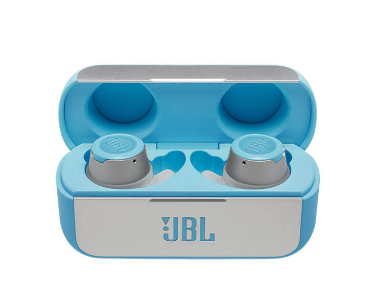 אוזניות ספורט JBL FLOW TRUE WIRELESS