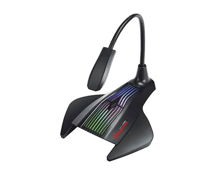 מיקרופון גיימינג MARVO-MIC-01