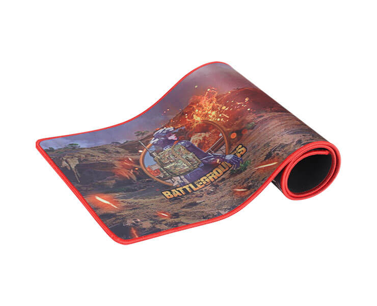 פד גיימינג MARVO Battle Grounds