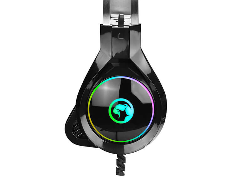 אוזניות גיימינג MARVO-HG8901