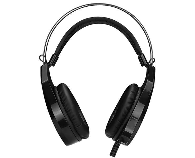 אוזניות גיימינג MARVO-HG8901