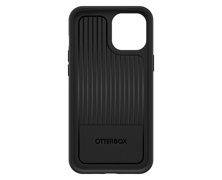 כיסוי לסלולר Otterbox Symmetry iPhone 12 Pro Max שחור