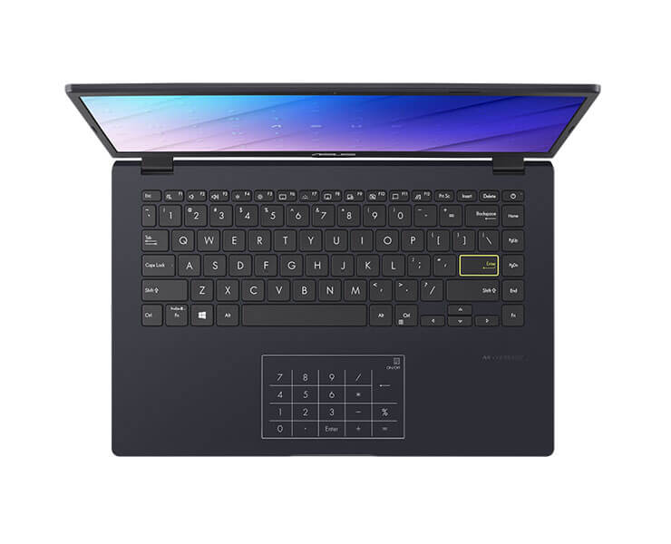 מחשב ASUS E410MA-EB008TS 14