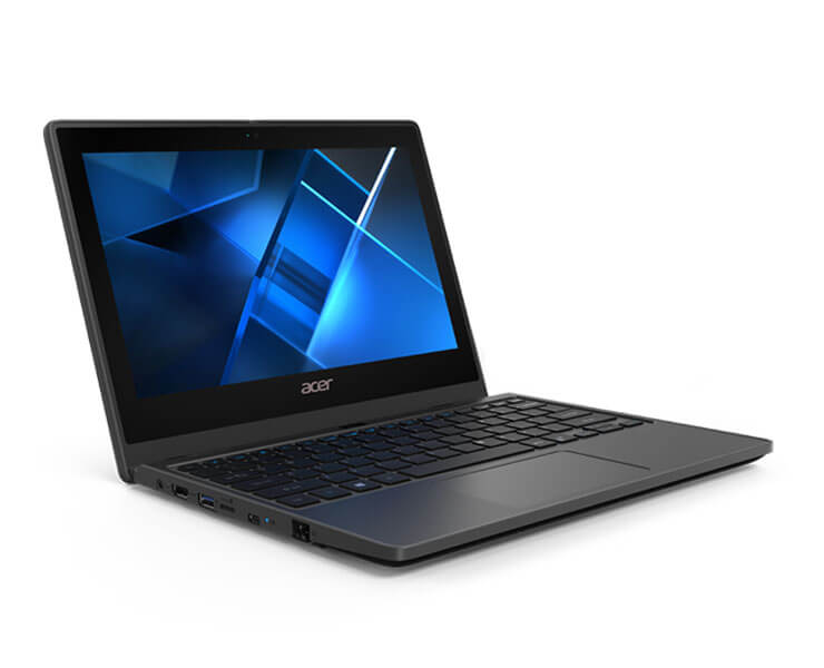 מחשב ACER Spin 1 N4020 TravelMate 11.6