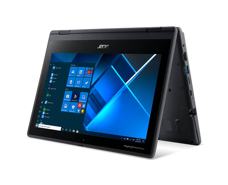 מחשב ACER Spin 1 N4020 TravelMate 11.6