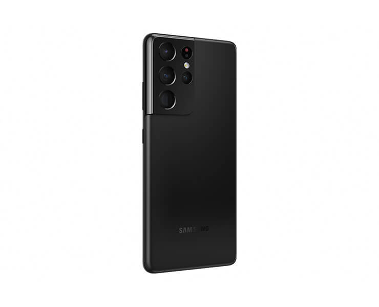 טלפון סלולרי Samsung Galaxy S21 Ultra 5G