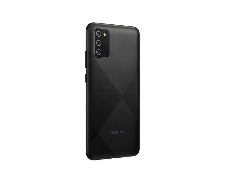 טלפון סלולרי Samsung Galaxy A02s