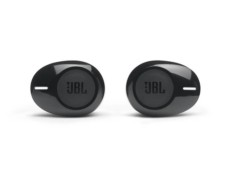אוזניות אלחוטיות JBL TUNE 125 TWS