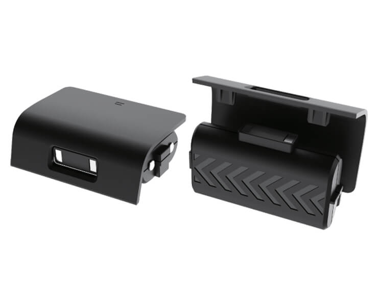 ערכת הטענה זוגית Dragon לשלטי XBOX