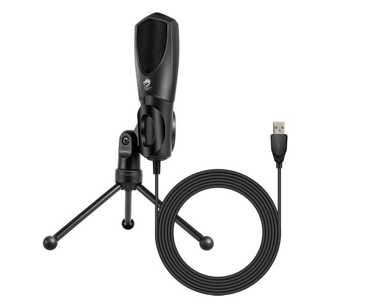 מיקרופון גיימינג Dragon Pro ST 20