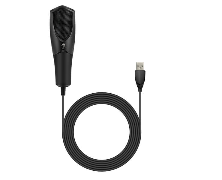 מיקרופון גיימינג Dragon Pro ST 20