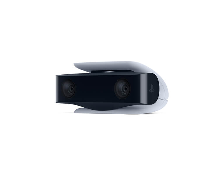 מצלמת HD ל- PlayStation 5