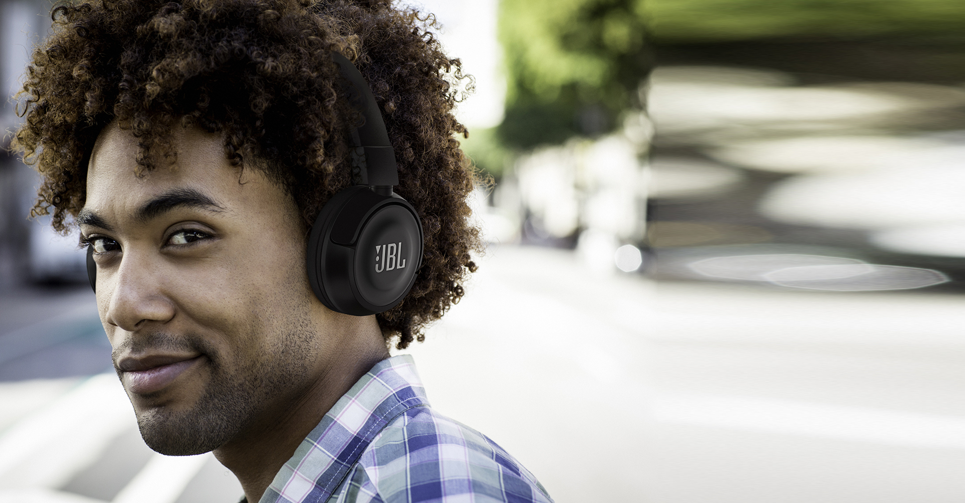 JBL T450