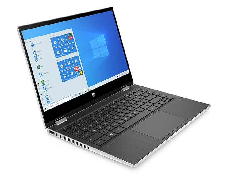 מחשב HP Pavilion 1022nj i5-1135G7 14