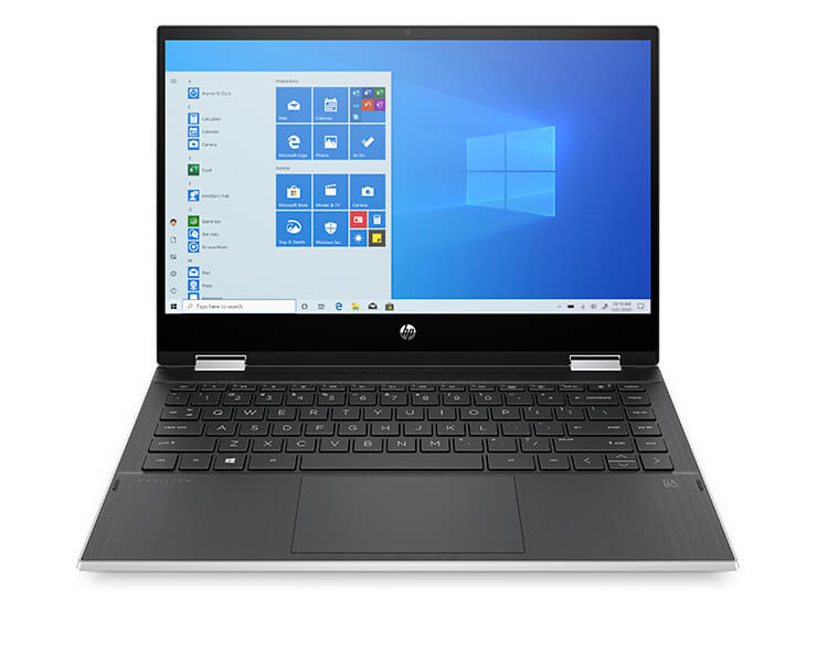 מחשב HP Pavilion 1022nj i5-1135G7 14