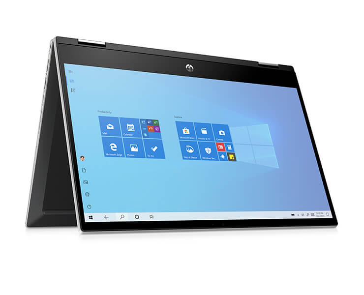 מחשב HP Pavilion 1022nj i5-1135G7 14