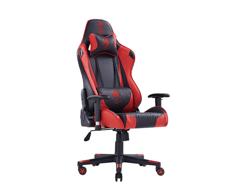 כיסא גיימינג DRAGON Gladiaor