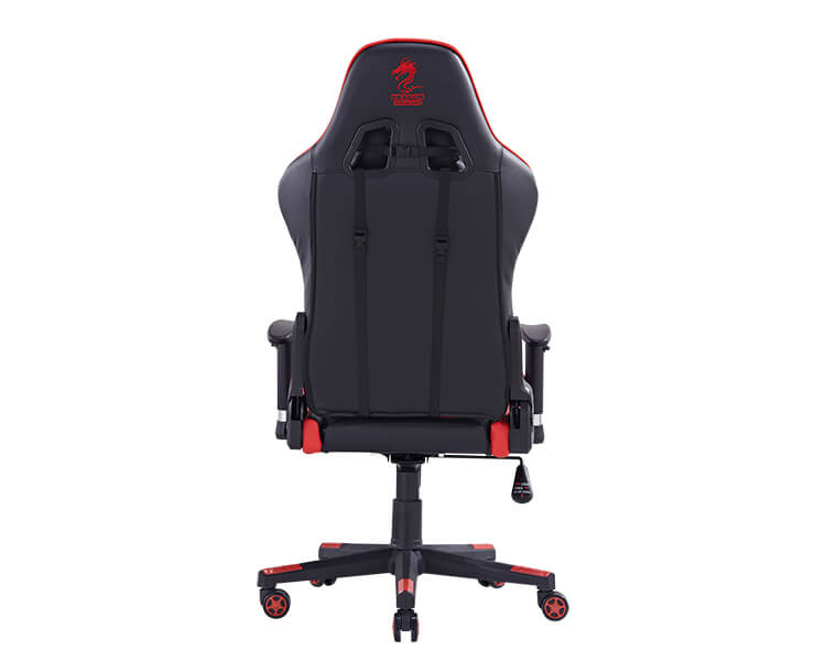 כיסא גיימינג DRAGON Gladiaor