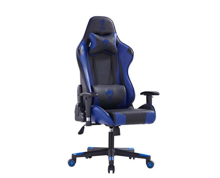 כיסא גיימינג DRAGON Gladiaor