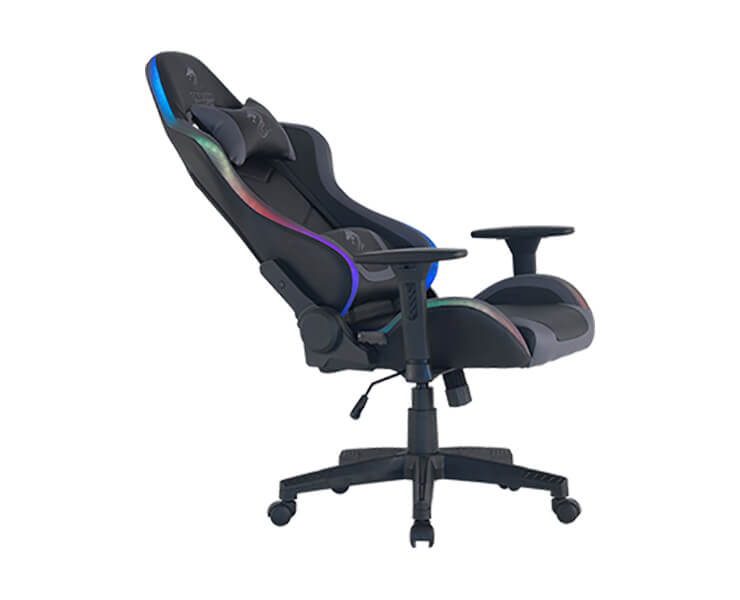 כיסא גיימינג DRAGON SPACER RGB