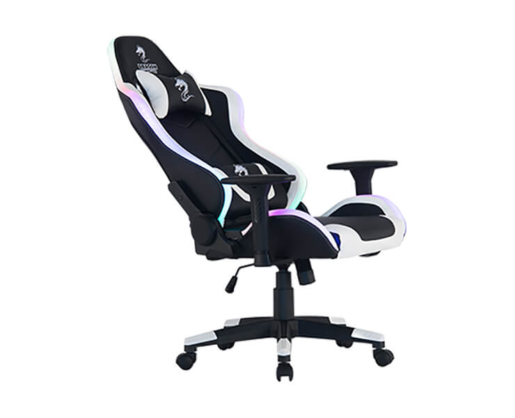 כיסא גיימינג DRAGON SPACER RGB