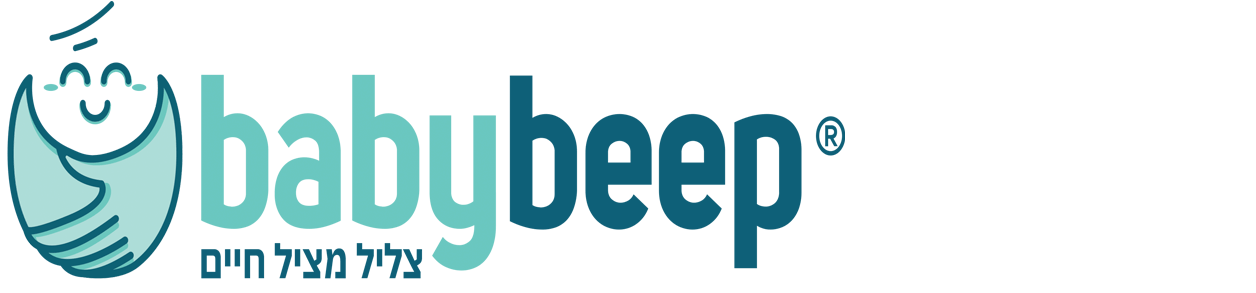 לוגו Baby Beep