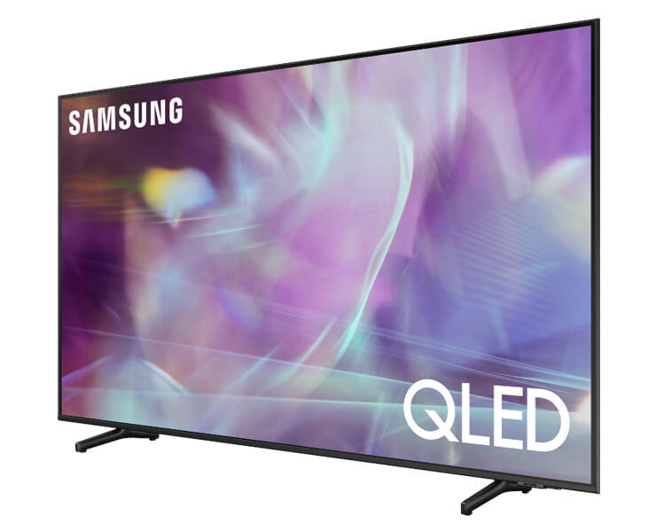 טלוויזיה 75" SAMSUNG 75Q60A