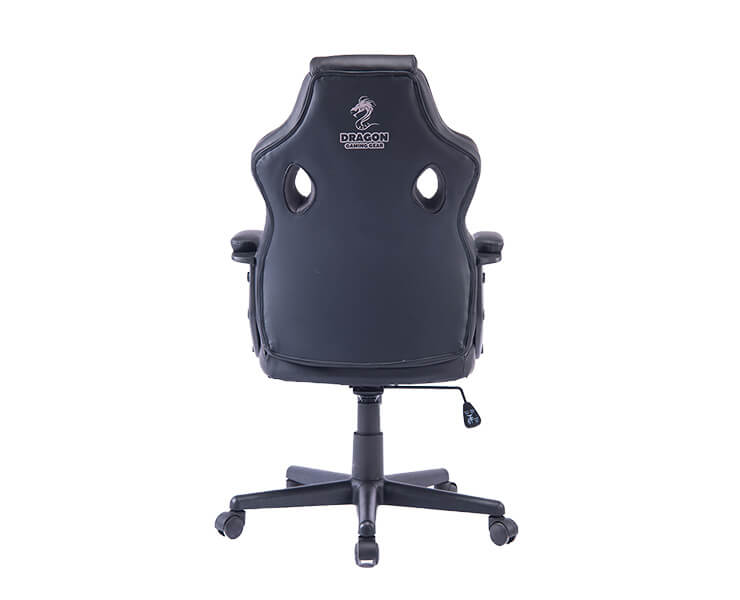 כיסא גיימינג DRAGON Combat