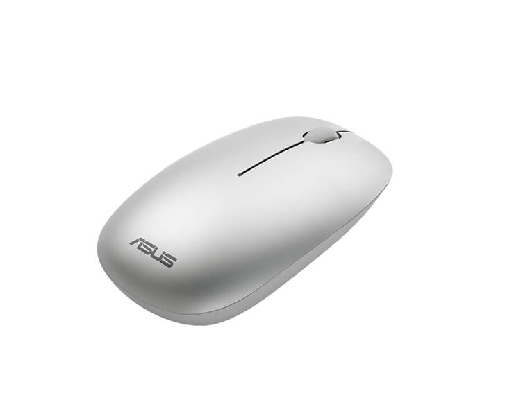 מקלדת + עכבר אלחוטיים ASUS W5000