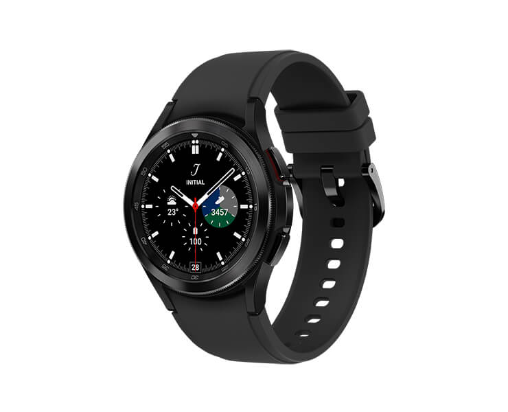 שעון חכם Samsung Galaxy Watch4 Classic LTE 42mm R885