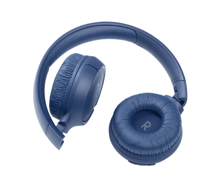 אוזניות קשת אלחוטיות JBL TUNE 510BT