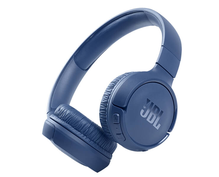 אוזניות קשת אלחוטיות JBL TUNE 510BT