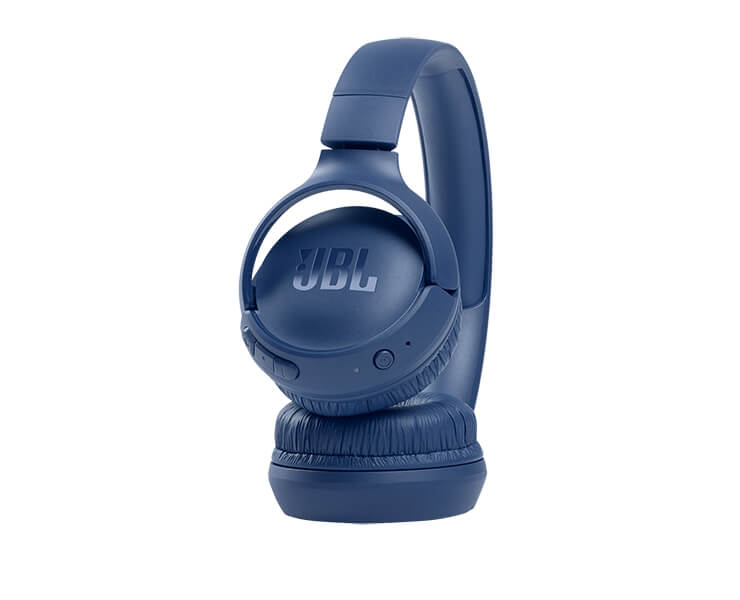 אוזניות קשת אלחוטיות JBL TUNE 510BT