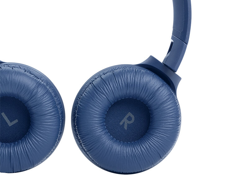 אוזניות קשת אלחוטיות JBL TUNE 510BT