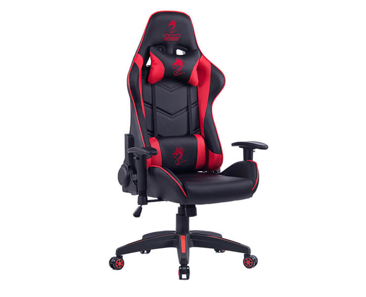 כיסא גיימינג DRAGON Olympus