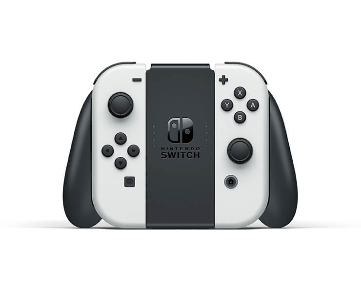 קונסולת משחק NINTENDO SWITCH OLED