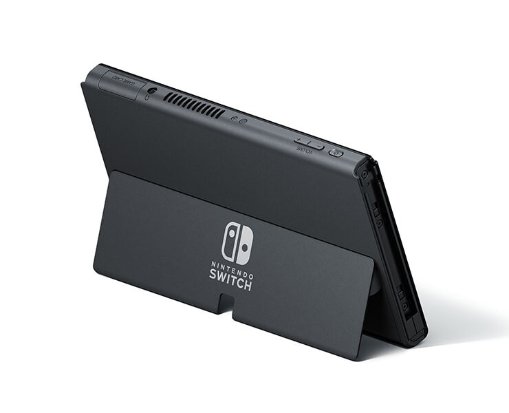 קונסולת משחק NINTENDO SWITCH OLED
