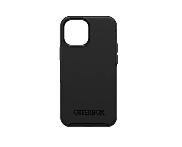 כיסוי לסלולר Otterbox Symmetry iPhone 13 שחור