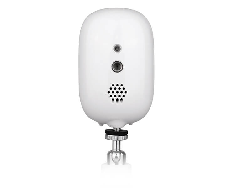 מצלמת IP בטרייה אלחוטית PROVISION-ISR BCAM-02