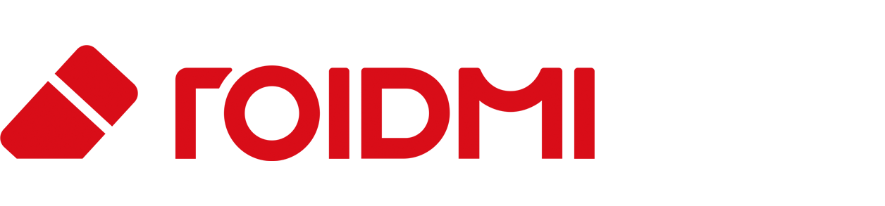 לוגו ROIDMI