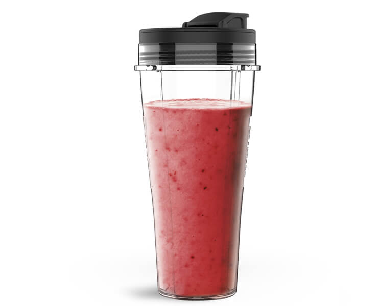 שייקר נוטרי נינג'ה Ninja Auto IQ BN503