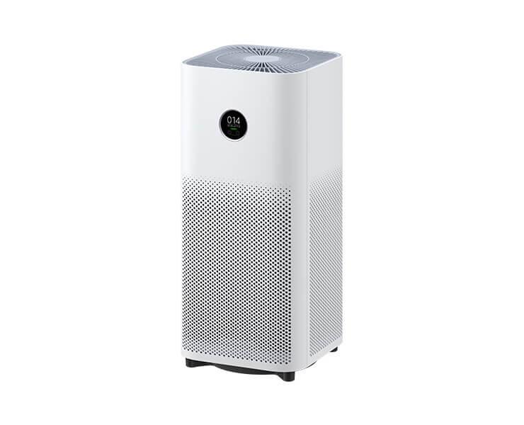 מטהר אוויר חכם Xiaomi Smart Air Purifier 4