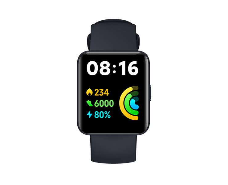 שעון ספורט חכם Xiaomi Redmi Watch 2 Lite