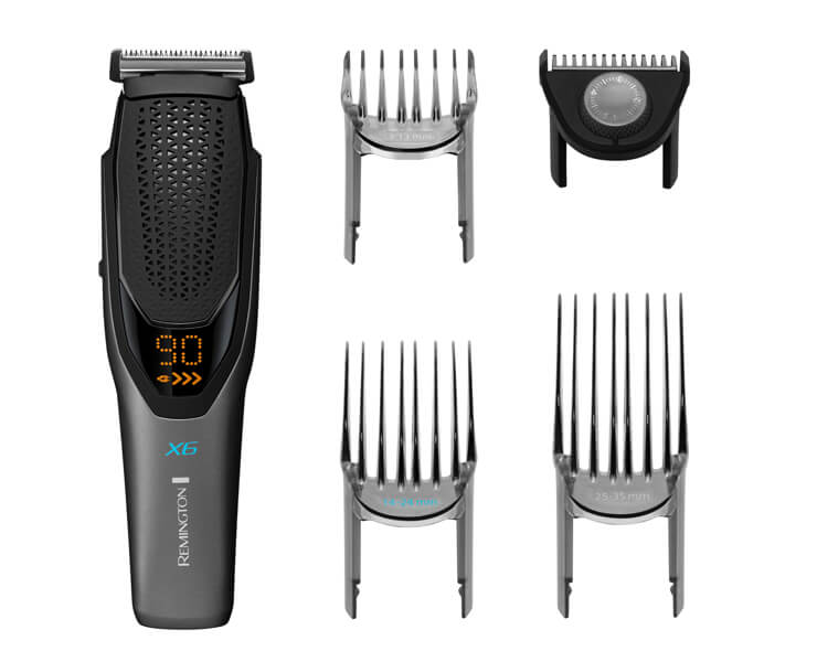 מכונת תספורת Power-X6