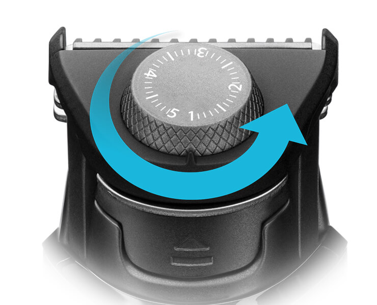 מכונת תספורת Power-X6