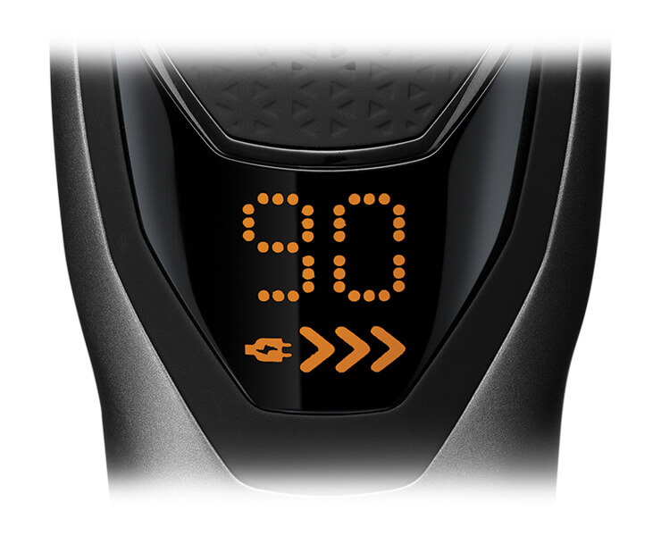 מכונת תספורת Power-X6