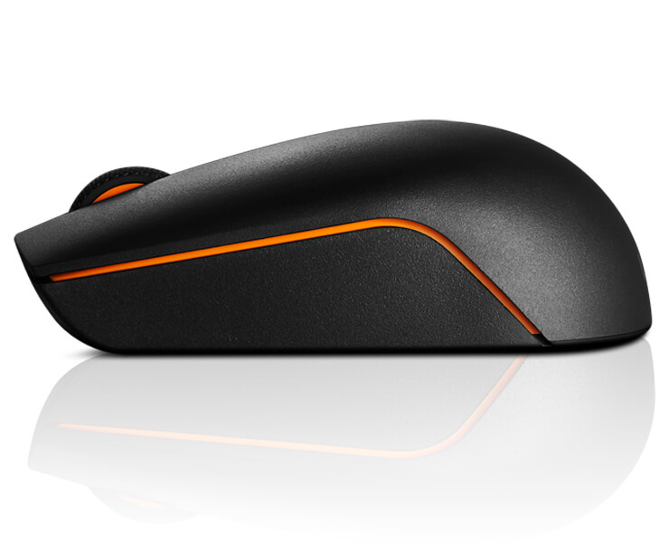 עכבר אלחוטי Lenovo 300Compact Mouse GX30K79401