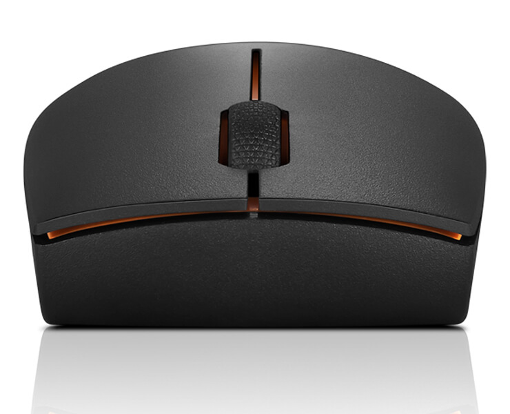 עכבר אלחוטי Lenovo 300Compact Mouse GX30K79401