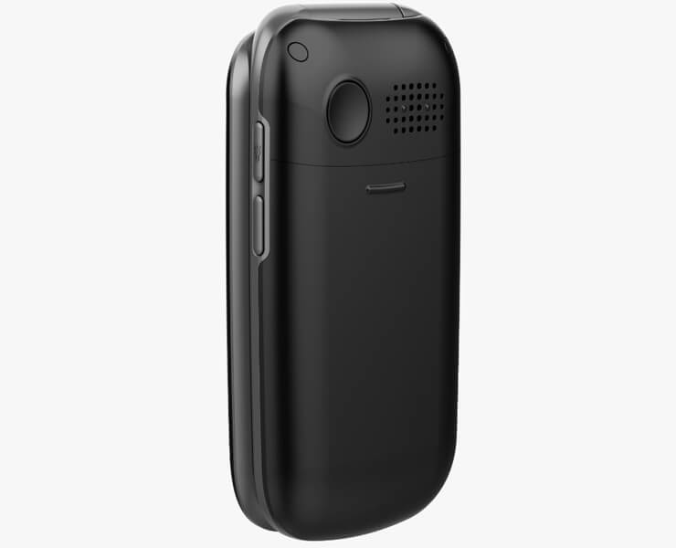 טלפון סלולרי למבוגרים PHONELINE F33 4G