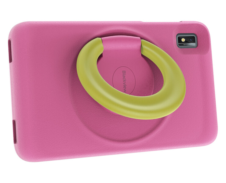 טאבלט לילדים Blackview Tab 6 Kids ורוד